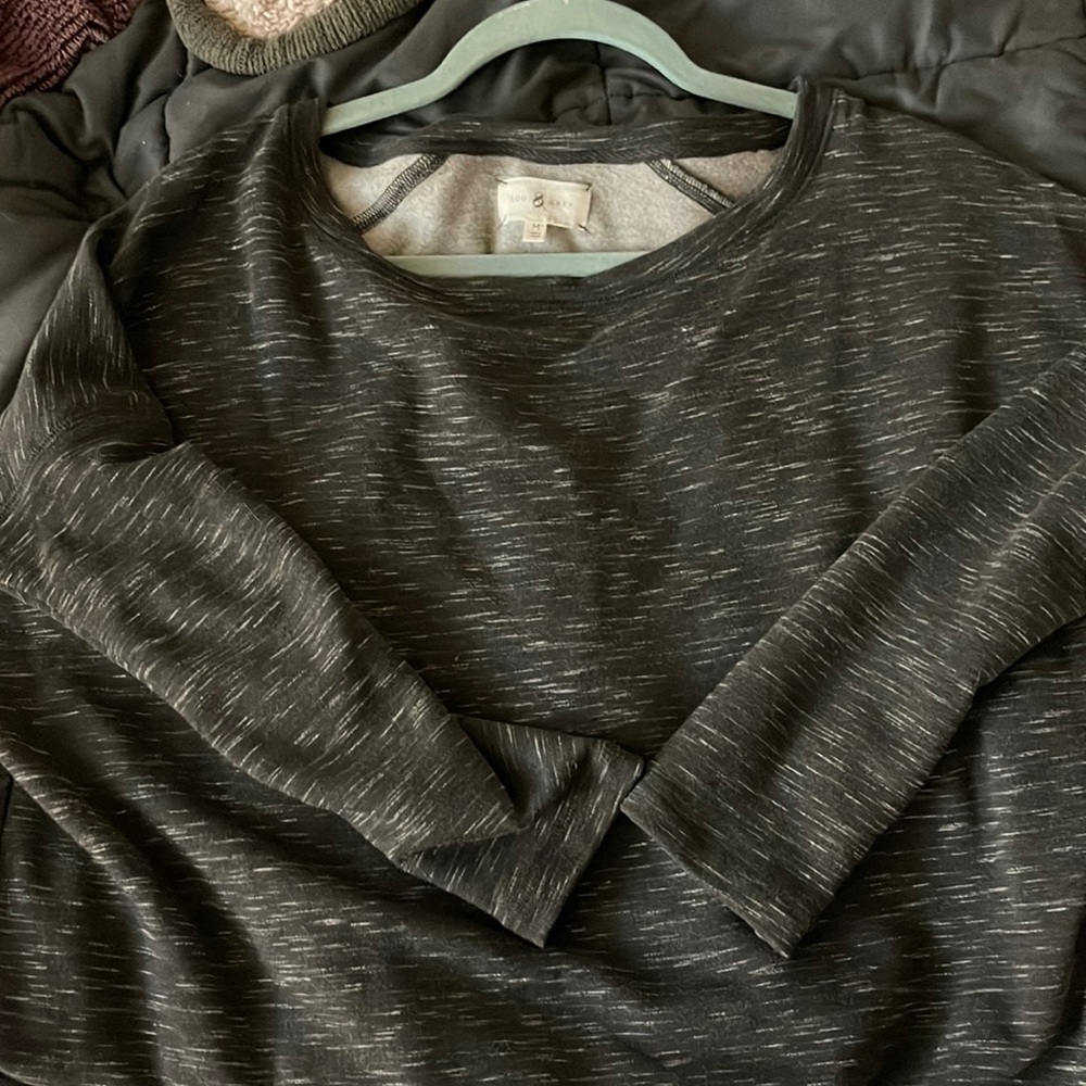 Lou & grey long sleeve